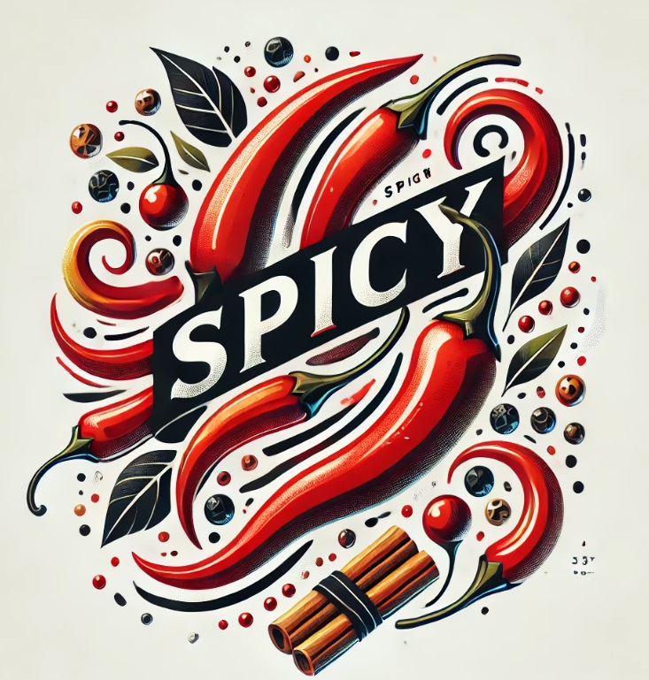 Spicy