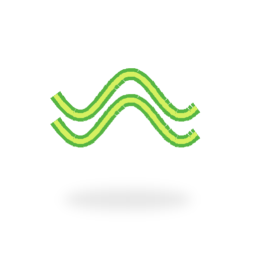 zeste de citron vert