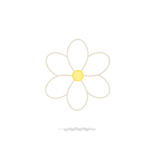 small jasmine flower