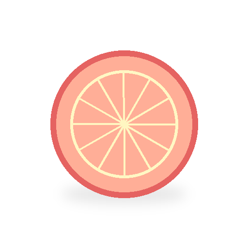 pamplemousse rose
