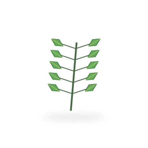 Herb sprig