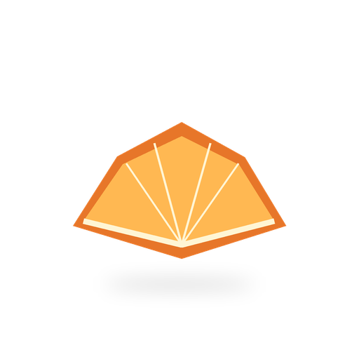 Mandarin segment