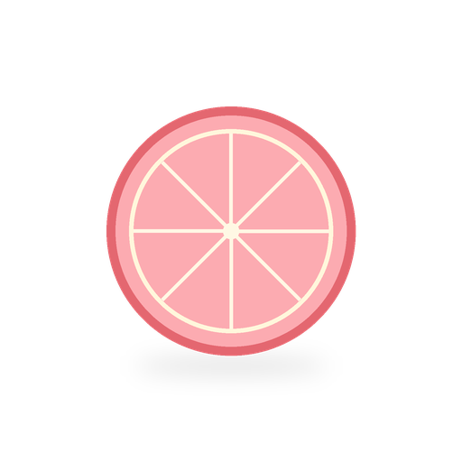 pamplemousse rose