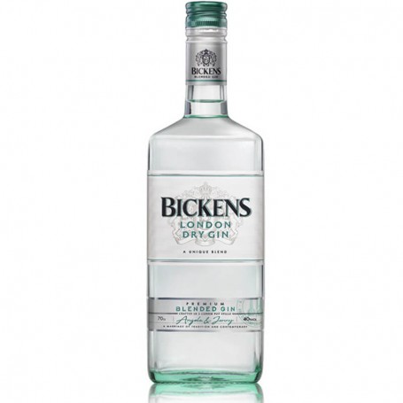 Bickens Gin