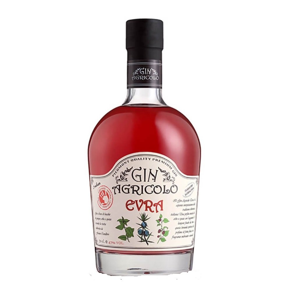 Gin Agricolo Evra