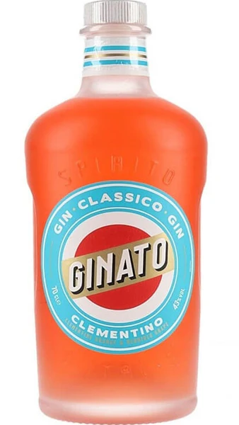 Ginato Clementino Gin