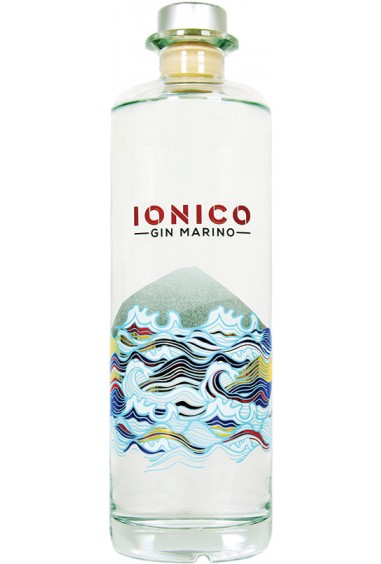 Ionico Gin Marino