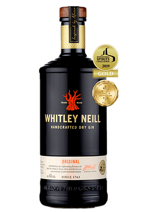 Whitley Neill Small Batch