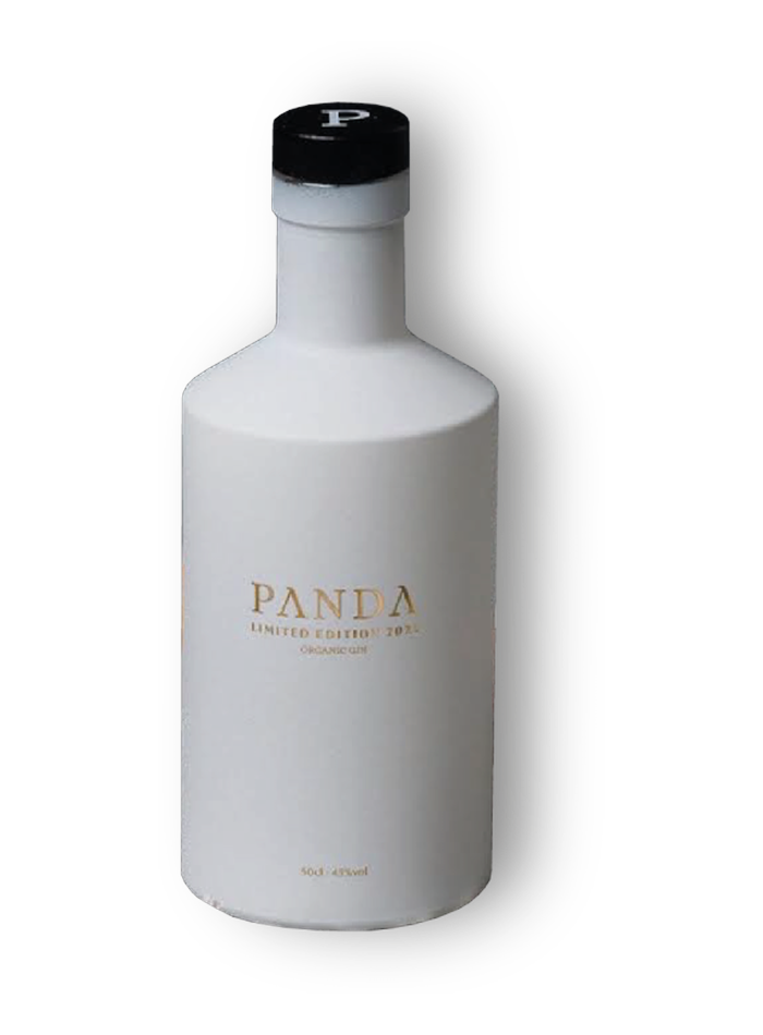 Panda Gin Limited Edition 2025