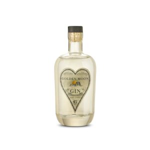 Golden Moon Gin