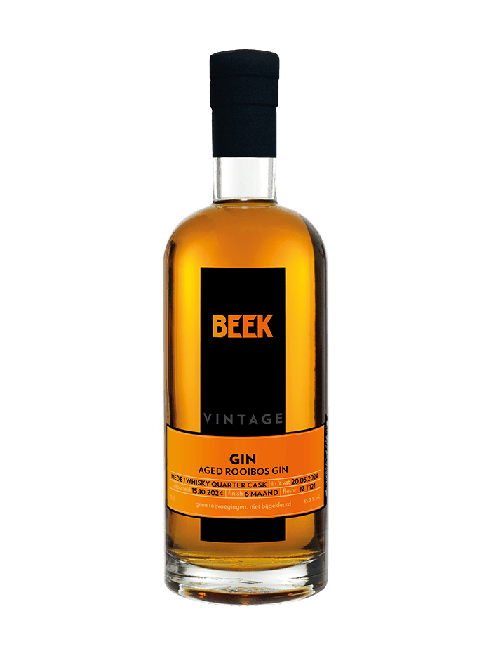 BEEK Vintage Gin