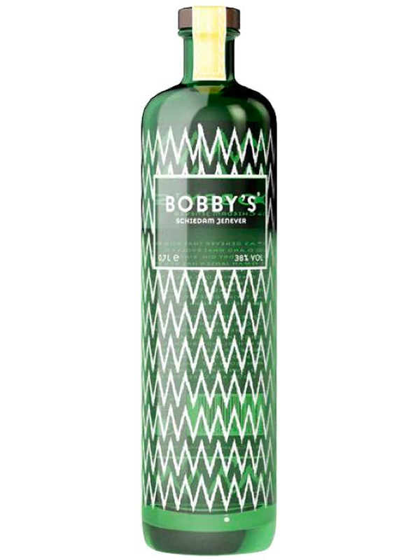 Bobby's Schiedam Jenever
