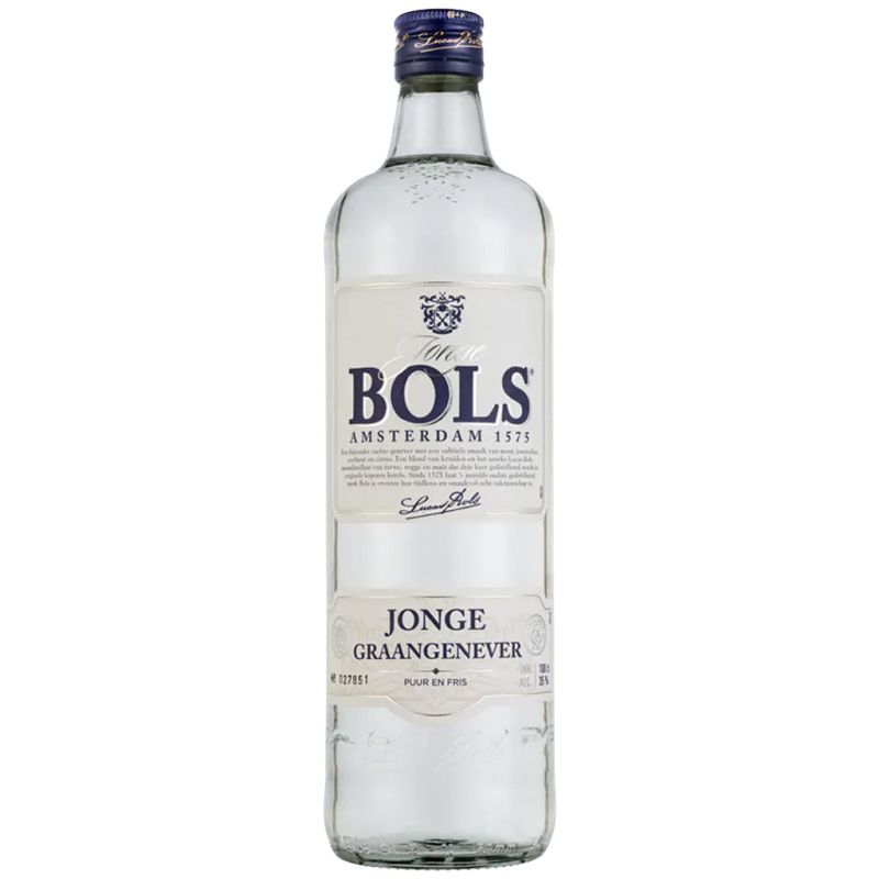 Jonge Bols