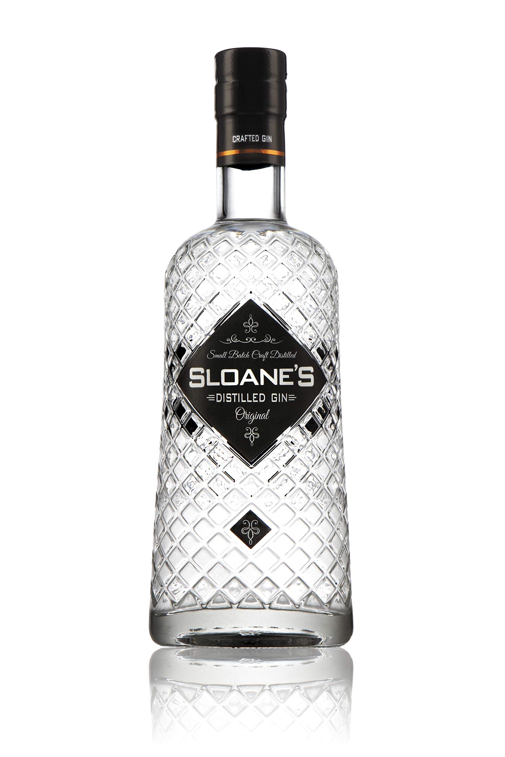 Sloane's Dry Gin