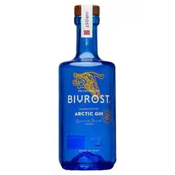 Bivrost Arctic Gin