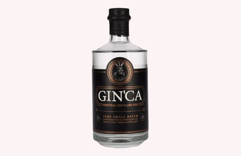 Gin'Ca