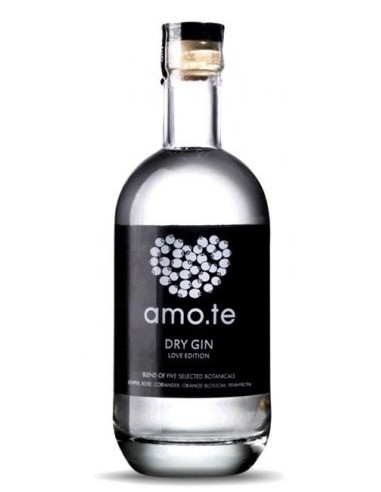 Amo.te Dry Gin
