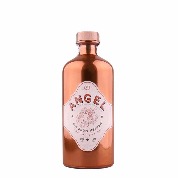 Angel 'Gin from Heaven'