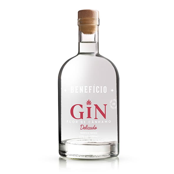 Benefício Gin Delicado