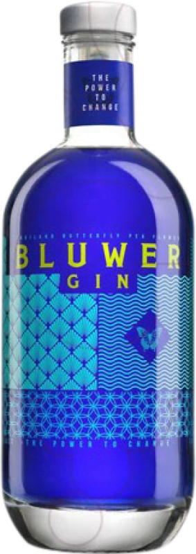 Bluwer Gin