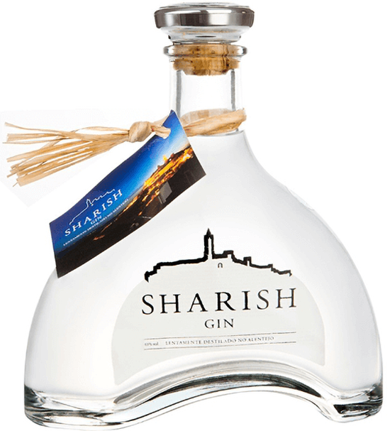 Sharish Original Gin