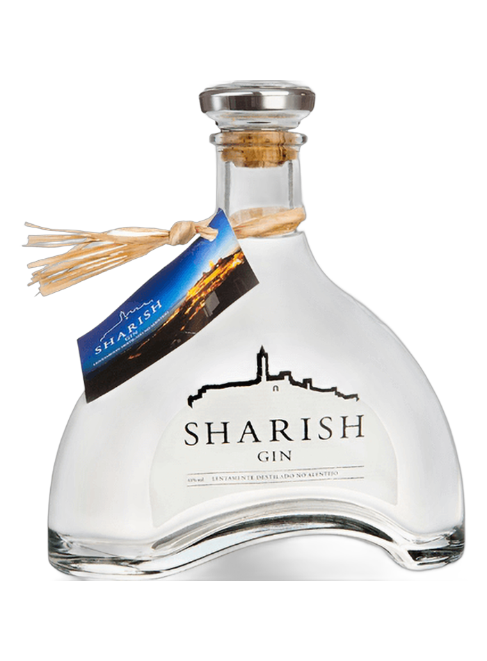 Sharish Original Gin