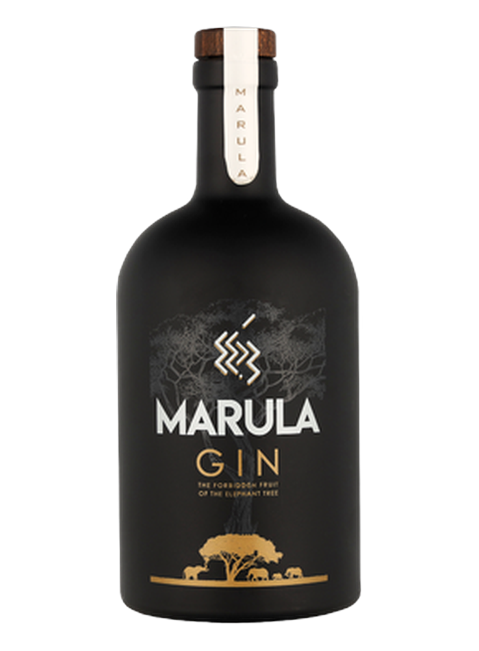 Marula Gin