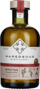 Maredsous Invictus