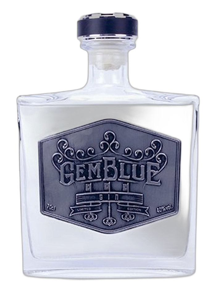 Gemblue Gin