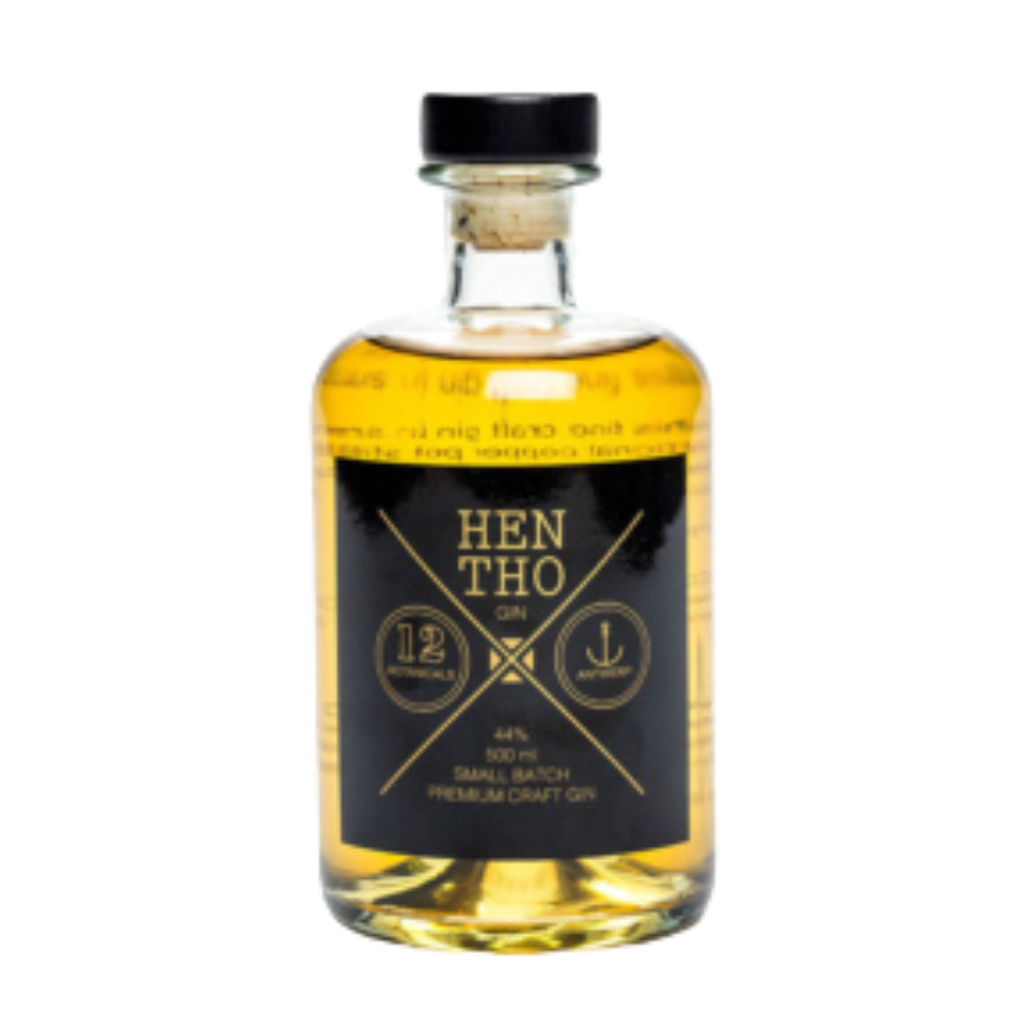HenTho Gin