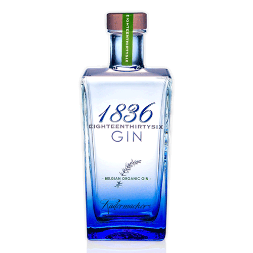 1836 Organic Gin
