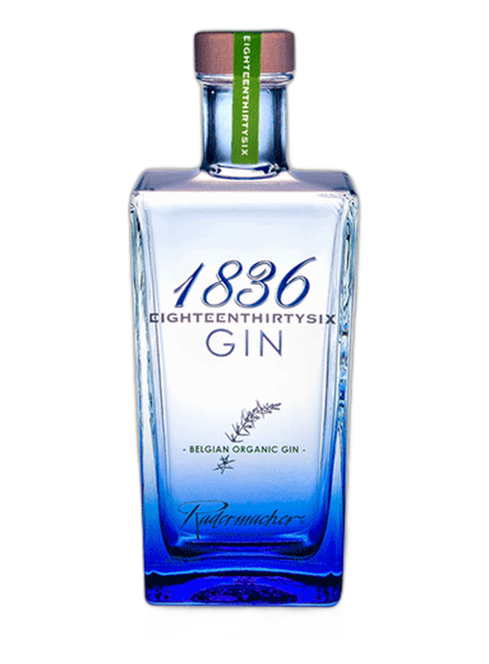 1836 Organic Gin