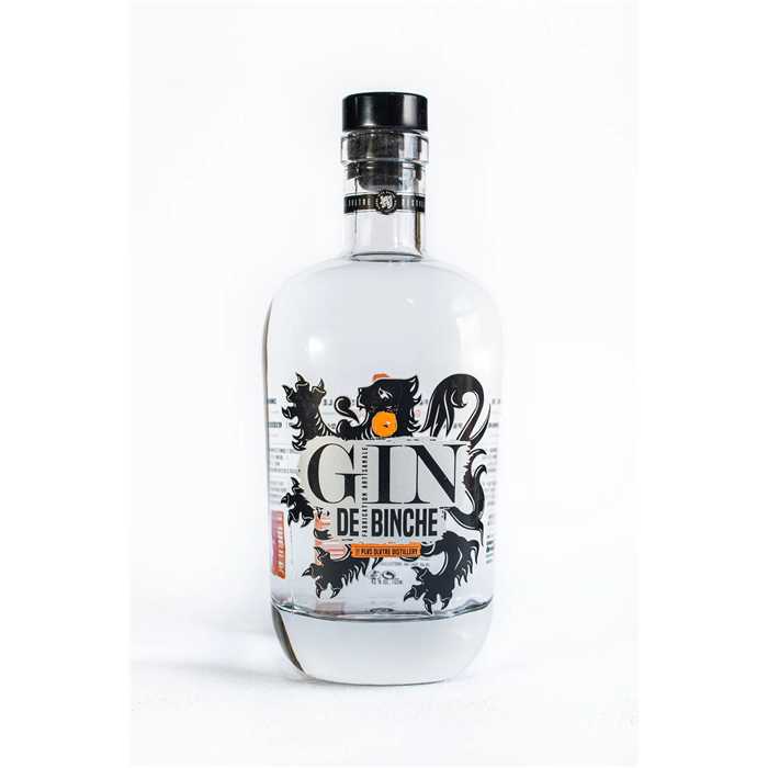Gin de Binche