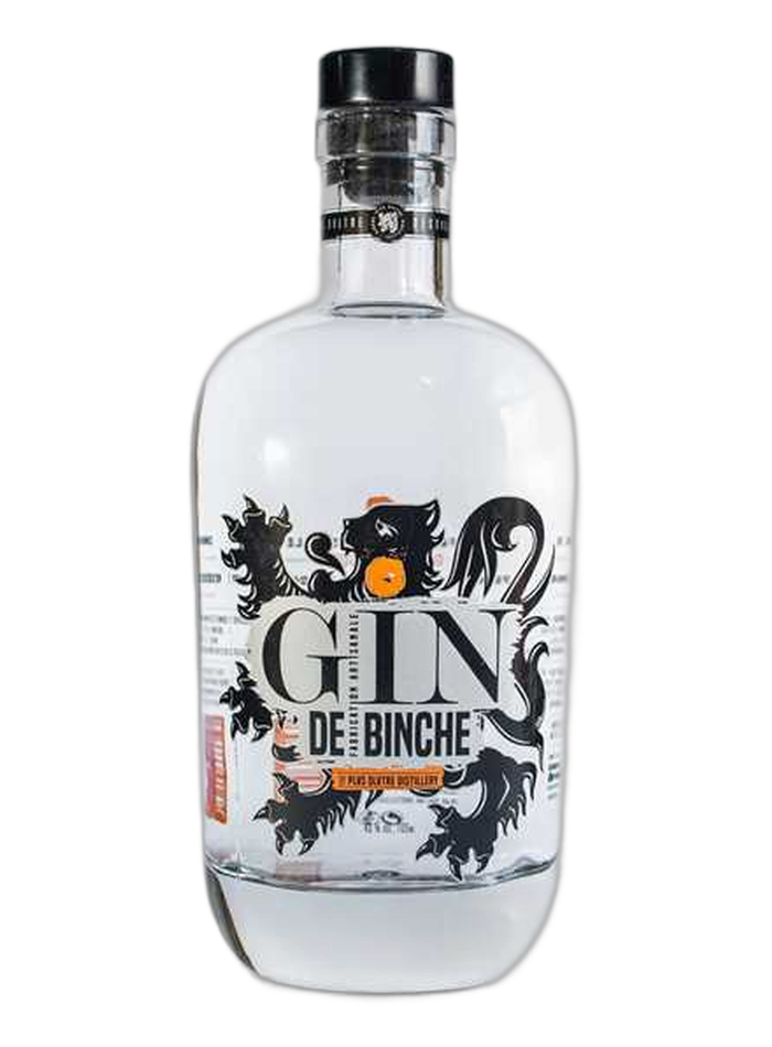 Gin de Binche