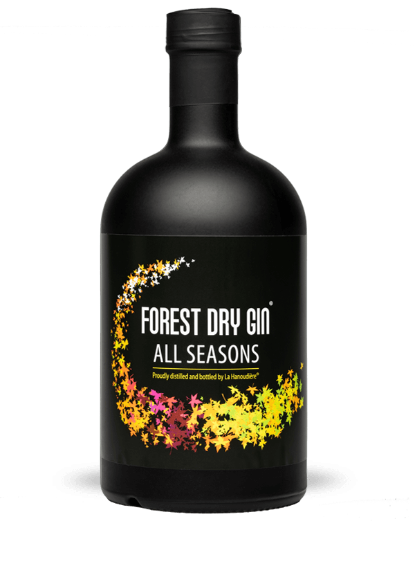 Forest Dry Gin All Seasons