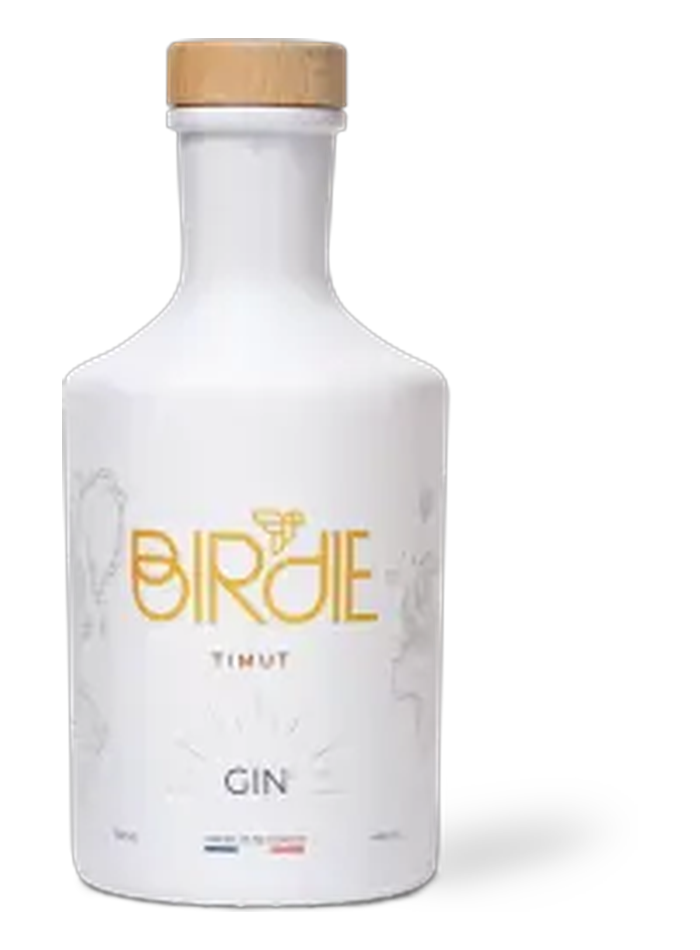 Birdie Kaffir Gin