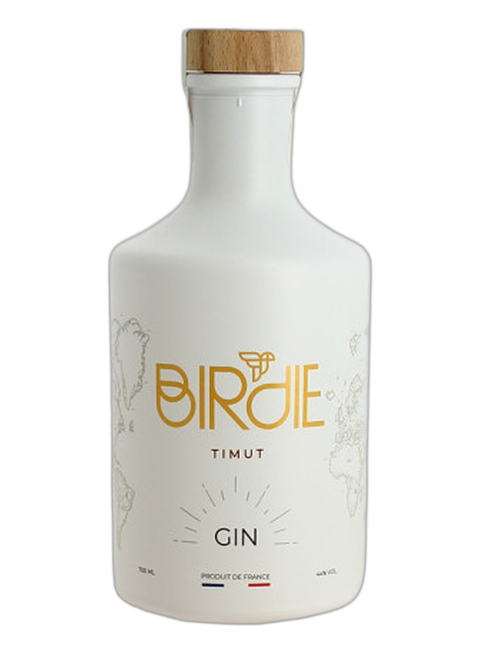 Birdie Timut Gin