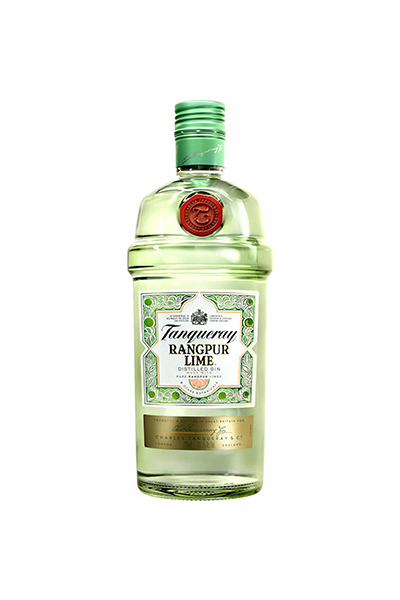Tanqueray Rangpur