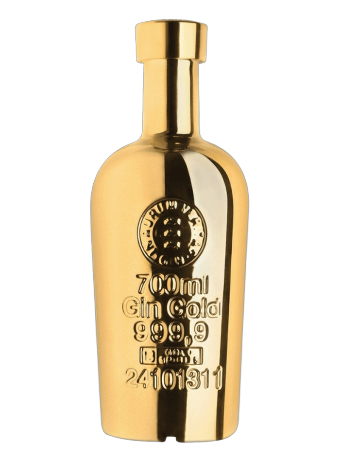 Gold 999.9 Gin