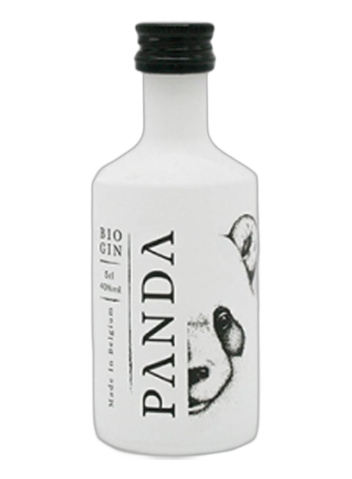 Panda Gin Bio