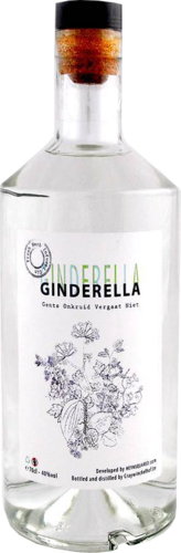 Ginderella Gin