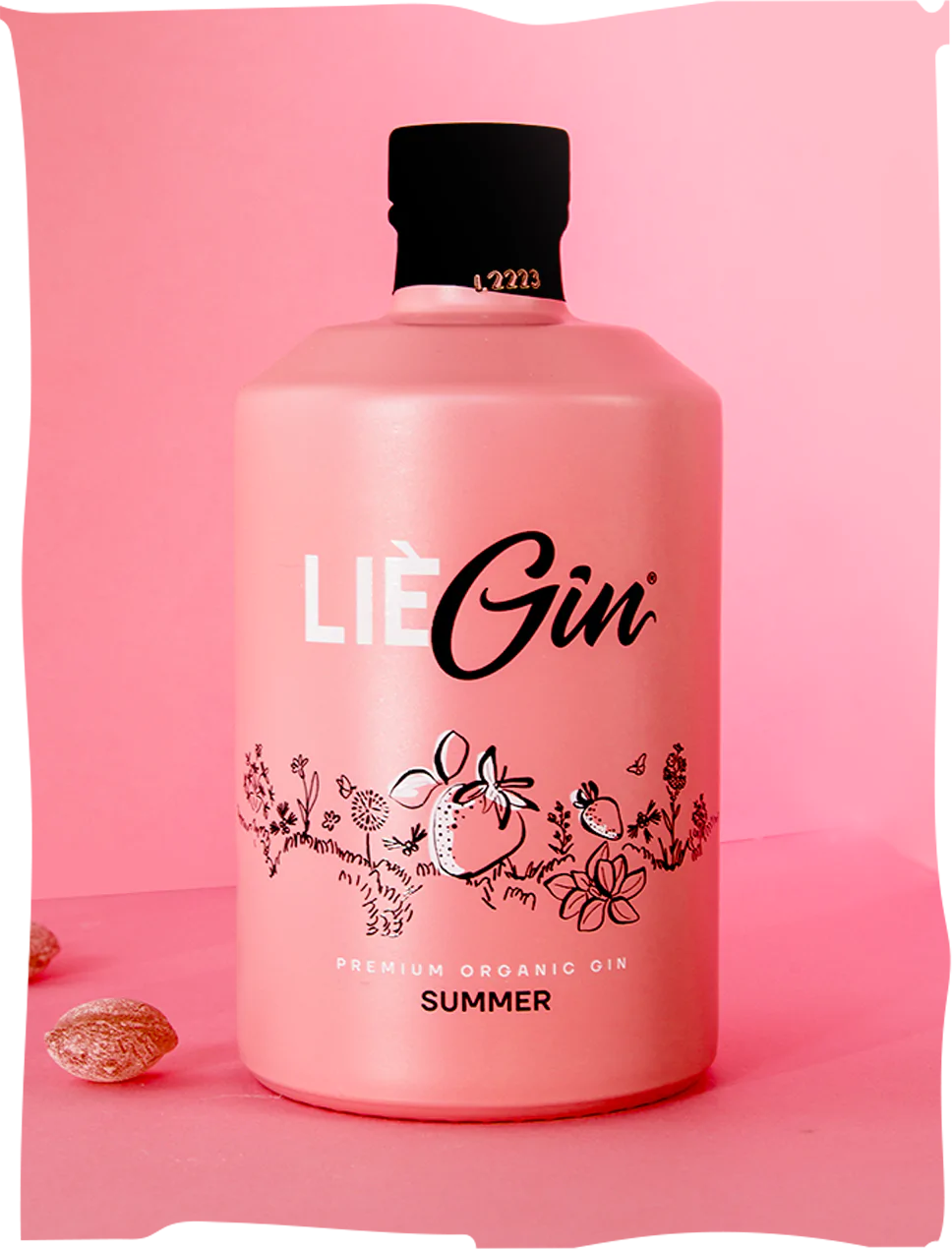 LieGin Pink