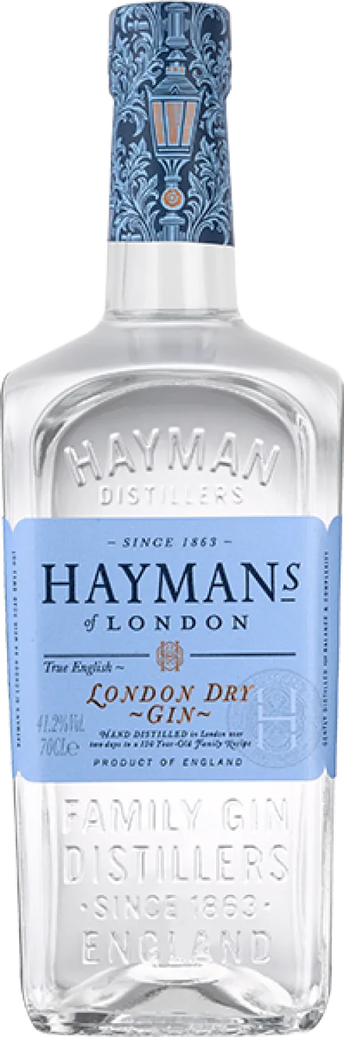 Hayman's London Dry Gin