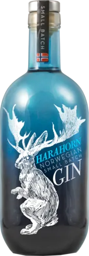 Harahorn Norwegian Gin