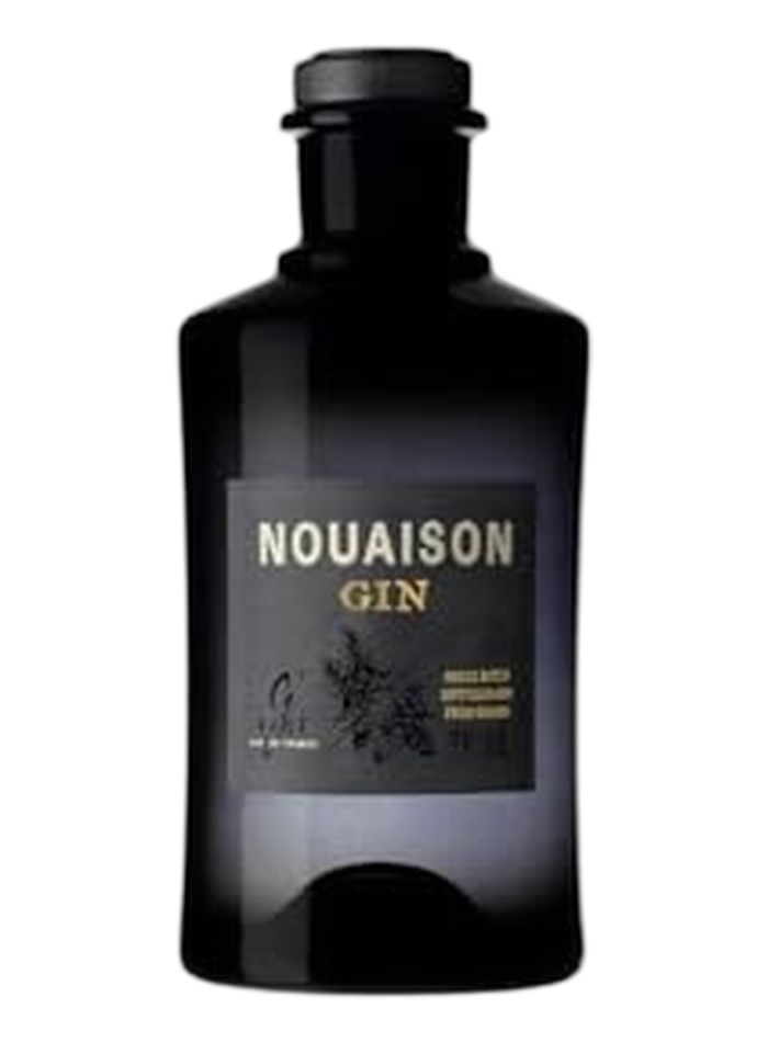 Nouaison Reserve Gin bottle – G'Vine