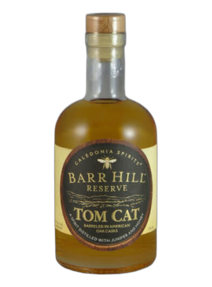 Barr Hill Reserve Tom Cat Gin
