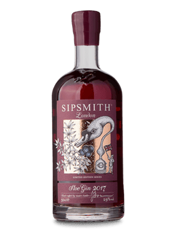 Hayman's Sloe Gin