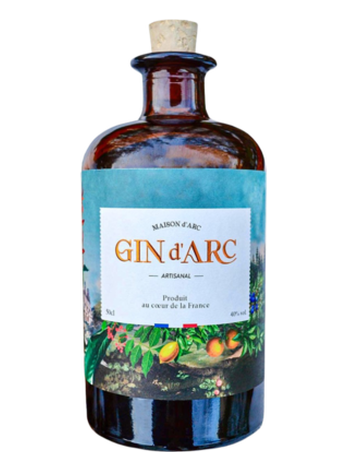 Gin d'Arc
