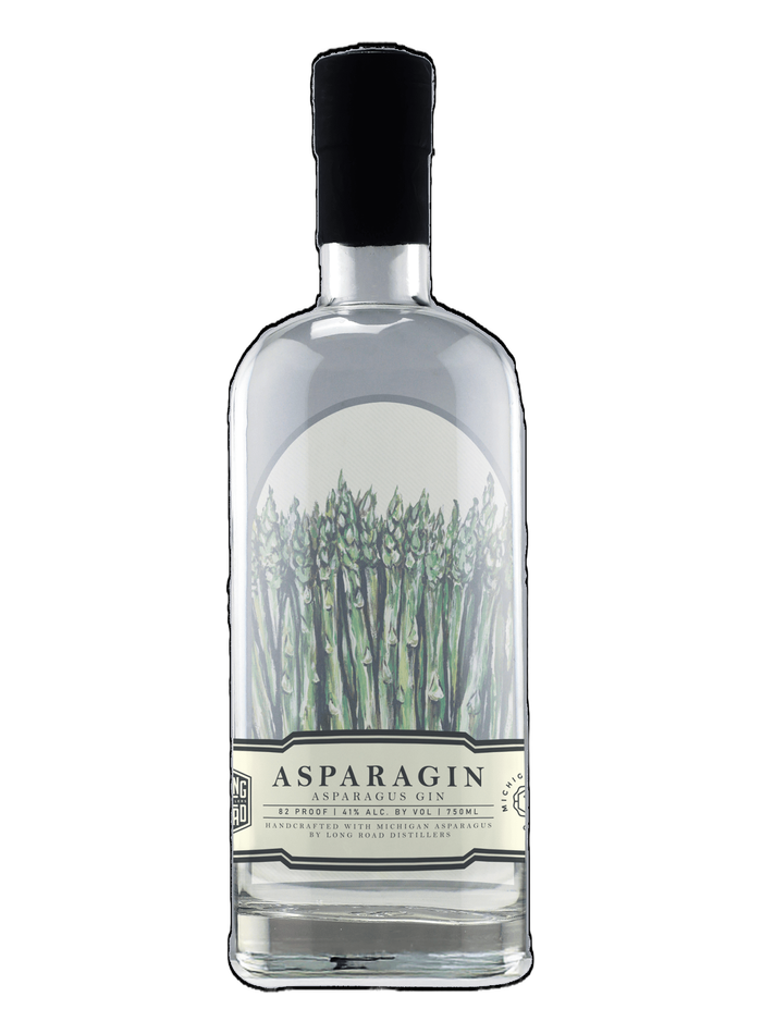 Asparagin