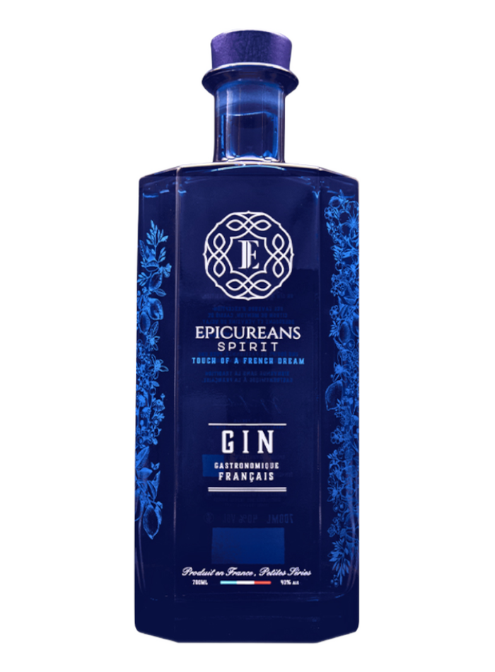 Epicureans Spirit Touch of a French Dream bottle – Epicureans Spirit